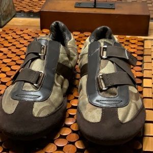 Coach Sneaker Clearance $$$